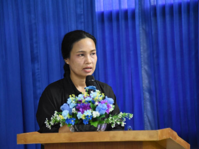 รองอธิบดีกรมส่งเสริมสหกรณ์ และคณะ ... พารามิเตอร์รูปภาพ 17
