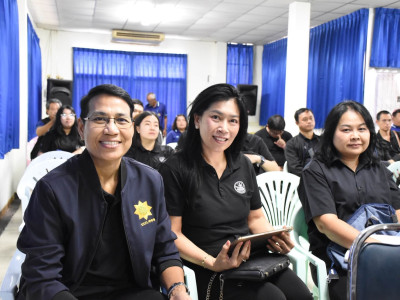 รองอธิบดีกรมส่งเสริมสหกรณ์ และคณะ ... พารามิเตอร์รูปภาพ 23