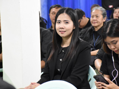 รองอธิบดีกรมส่งเสริมสหกรณ์ และคณะ ... พารามิเตอร์รูปภาพ 26