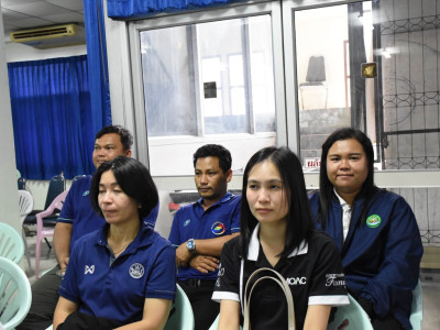รองอธิบดีกรมส่งเสริมสหกรณ์ และคณะ ... พารามิเตอร์รูปภาพ 32