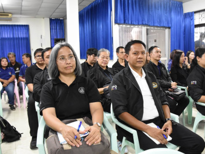 รองอธิบดีกรมส่งเสริมสหกรณ์ และคณะ ... พารามิเตอร์รูปภาพ 35