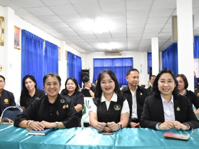 รองอธิบดีกรมส่งเสริมสหกรณ์ และคณะ ... พารามิเตอร์รูปภาพ 7