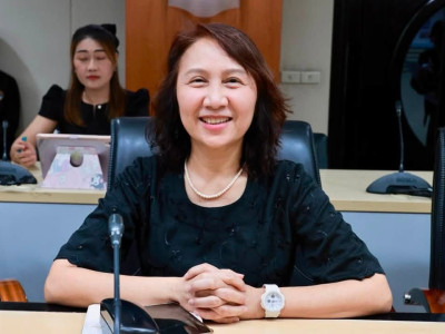 รองอธิบดีกรมส่งเสริมสหกรณ์ ... พารามิเตอร์รูปภาพ 15