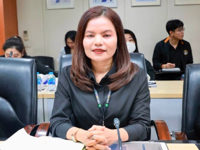 รองอธิบดีกรมส่งเสริมสหกรณ์ ... พารามิเตอร์รูปภาพ 20
