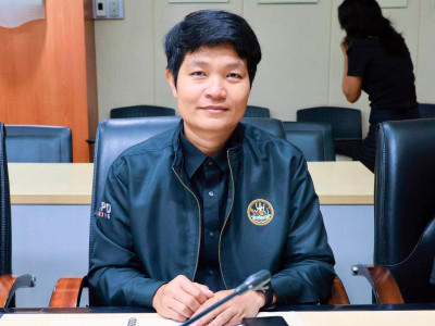รองอธิบดีกรมส่งเสริมสหกรณ์ ... พารามิเตอร์รูปภาพ 27