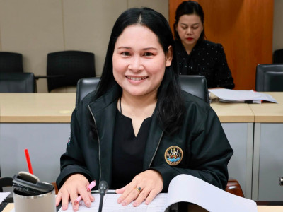 รองอธิบดีกรมส่งเสริมสหกรณ์ ... พารามิเตอร์รูปภาพ 28