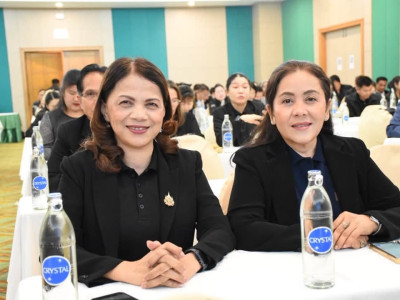 รองอธิบดีกรมส่งเสริมสหกรณ์ พร้อมด้วย นางสาวปรานอม ... พารามิเตอร์รูปภาพ 12
