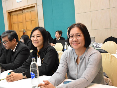 รองอธิบดีกรมส่งเสริมสหกรณ์ พร้อมด้วย นางสาวปรานอม ... พารามิเตอร์รูปภาพ 19