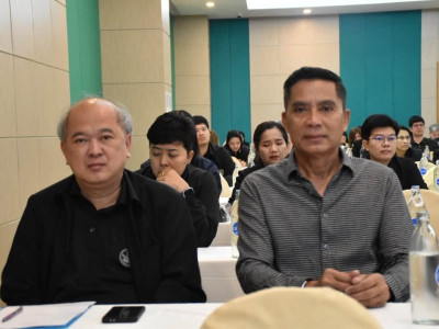 รองอธิบดีกรมส่งเสริมสหกรณ์ พร้อมด้วย นางสาวปรานอม ... พารามิเตอร์รูปภาพ 23