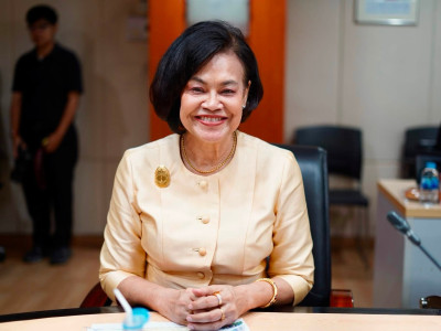 รองอธิบดีกรมส่งเสริมสหกรณ์ ... พารามิเตอร์รูปภาพ 5