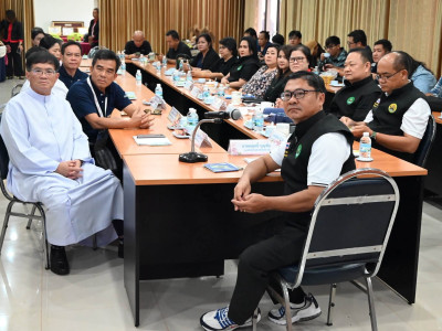 รองอธิบดีกรมส่งเสริมสหกรณ์ พร้อมด้วย ผู้ตรวจราชการกรม ... พารามิเตอร์รูปภาพ 16