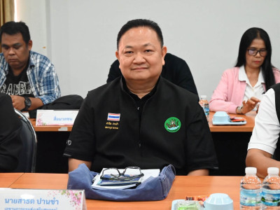 รองอธิบดีกรมส่งเสริมสหกรณ์ พร้อมด้วย ผู้ตรวจราชการกรม ... พารามิเตอร์รูปภาพ 21