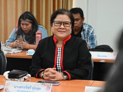 รองอธิบดีกรมส่งเสริมสหกรณ์ พร้อมด้วย ผู้ตรวจราชการกรม ... พารามิเตอร์รูปภาพ 23