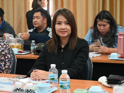 รองอธิบดีกรมส่งเสริมสหกรณ์ พร้อมด้วย ผู้ตรวจราชการกรม ... พารามิเตอร์รูปภาพ 24