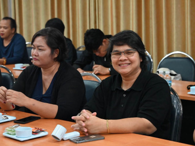 รองอธิบดีกรมส่งเสริมสหกรณ์ พร้อมด้วย ผู้ตรวจราชการกรม ... พารามิเตอร์รูปภาพ 26