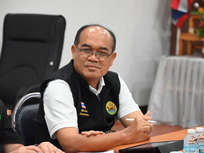 รองอธิบดีกรมส่งเสริมสหกรณ์ พร้อมด้วย ผู้ตรวจราชการกรม ... พารามิเตอร์รูปภาพ 32