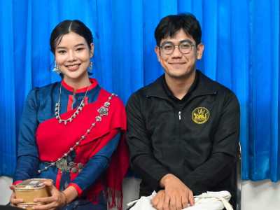 รองอธิบดีกรมส่งเสริมสหกรณ์ พร้อมด้วย ผู้ตรวจราชการกรม ... พารามิเตอร์รูปภาพ 17