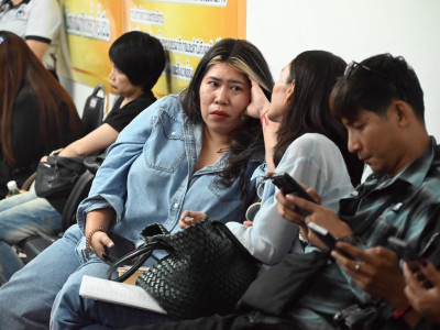 รองอธิบดีกรมส่งเสริมสหกรณ์ พร้อมด้วย ผู้ตรวจราชการกรม ... พารามิเตอร์รูปภาพ 22