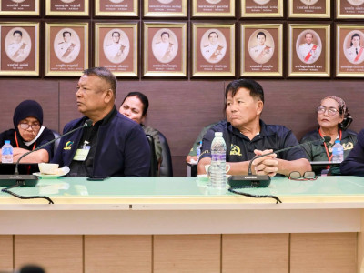 รองอธิบดีกรมส่งเสริมสหกรณ์ ... พารามิเตอร์รูปภาพ 13