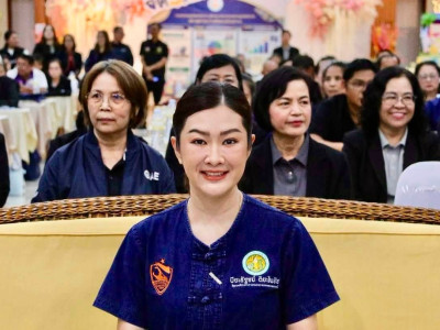 นางสาวปิยะรัฐชย์ ติยะไพรัช รมช.กษ. ... พารามิเตอร์รูปภาพ 1
