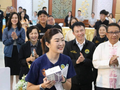 นางสาวปิยะรัฐชย์ ติยะไพรัช รมช.กษ. ... พารามิเตอร์รูปภาพ 21