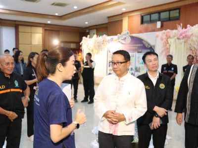 นางสาวปิยะรัฐชย์ ติยะไพรัช รมช.กษ. ... พารามิเตอร์รูปภาพ 24