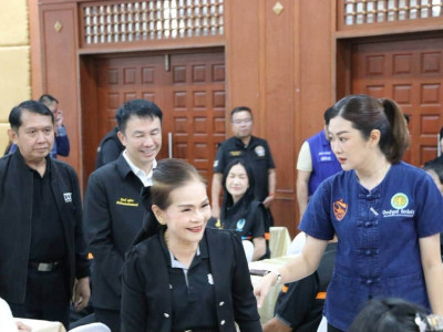 นางสาวปิยะรัฐชย์ ติยะไพรัช รมช.กษ. ... พารามิเตอร์รูปภาพ 26