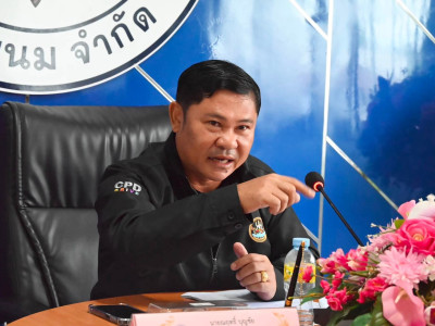 รองอธิบดีกรมส่งเสริมสหกรณ์ พร้อมด้วย ผู้ตรวจราชการกรม ... พารามิเตอร์รูปภาพ 10