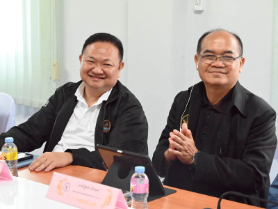 รองอธิบดีกรมส่งเสริมสหกรณ์ พร้อมด้วย ผู้ตรวจราชการกรม ... พารามิเตอร์รูปภาพ 16