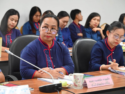 รองอธิบดีกรมส่งเสริมสหกรณ์ ... พารามิเตอร์รูปภาพ 17