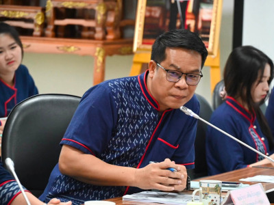 รองอธิบดีกรมส่งเสริมสหกรณ์ ... พารามิเตอร์รูปภาพ 22