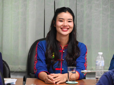รองอธิบดีกรมส่งเสริมสหกรณ์ ... พารามิเตอร์รูปภาพ 27