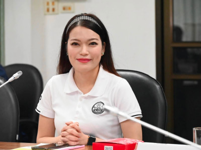 รองอธิบดีกรมส่งเสริมสหกรณ์ ... พารามิเตอร์รูปภาพ 28