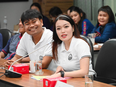 รองอธิบดีกรมส่งเสริมสหกรณ์ ... พารามิเตอร์รูปภาพ 29