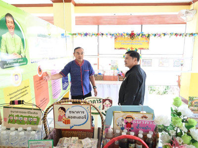รองอธิบดีกรมส่งเสริมสหกรณ์ ... พารามิเตอร์รูปภาพ 33