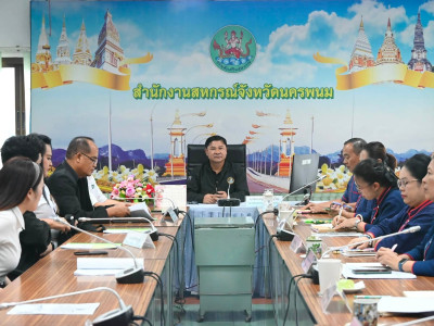 รองอธิบดีกรมส่งเสริมสหกรณ์ ... พารามิเตอร์รูปภาพ 7