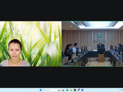 นางสาวปรานอม จันทร์ใหม่ ผู้ทรงคุณวุฒิด้านการสหกรณ์ ... พารามิเตอร์รูปภาพ 15