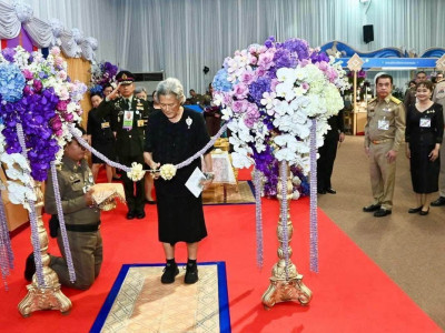 สมเด็จพระกนิษฐาธิราชเจ้า กรมสมเด็จพระเทพรัตนราชสุดาฯ ... พารามิเตอร์รูปภาพ 1