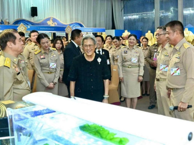 สมเด็จพระกนิษฐาธิราชเจ้า กรมสมเด็จพระเทพรัตนราชสุดาฯ ... พารามิเตอร์รูปภาพ 12