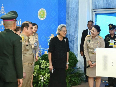 สมเด็จพระกนิษฐาธิราชเจ้า กรมสมเด็จพระเทพรัตนราชสุดาฯ ... พารามิเตอร์รูปภาพ 3