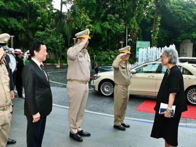 สมเด็จพระกนิษฐาธิราชเจ้า กรมสมเด็จพระเทพรัตนราชสุดาฯ ... พารามิเตอร์รูปภาพ 7