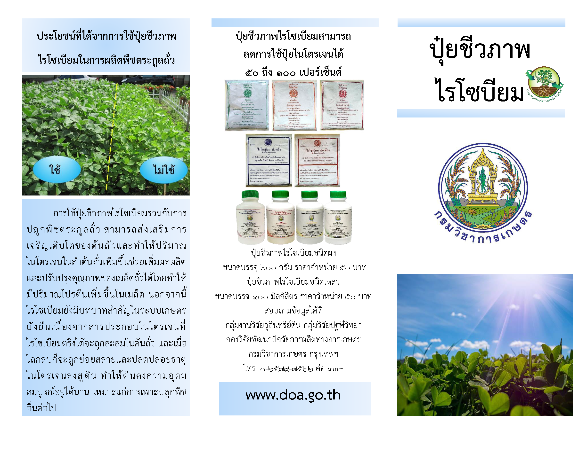 ประชาสัมพันธ์ เรื่อง ... พารามิเตอร์รูปภาพ 1