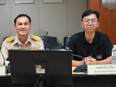 รองอธิบดีกรมส่งเสริมสหกรณ์ ... พารามิเตอร์รูปภาพ 10