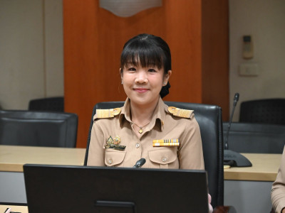 รองอธิบดีกรมส่งเสริมสหกรณ์ ... พารามิเตอร์รูปภาพ 12
