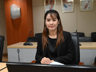 รองอธิบดีกรมส่งเสริมสหกรณ์ ... พารามิเตอร์รูปภาพ 19