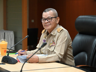 รองอธิบดีกรมส่งเสริมสหกรณ์ ... พารามิเตอร์รูปภาพ 2