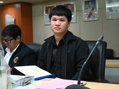 รองอธิบดีกรมส่งเสริมสหกรณ์ ... พารามิเตอร์รูปภาพ 21