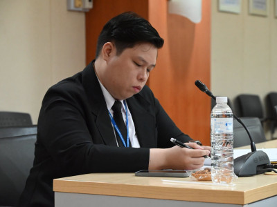 รองอธิบดีกรมส่งเสริมสหกรณ์ ... พารามิเตอร์รูปภาพ 22