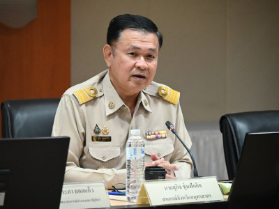รองอธิบดีกรมส่งเสริมสหกรณ์ ... พารามิเตอร์รูปภาพ 23