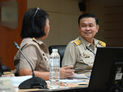 รองอธิบดีกรมส่งเสริมสหกรณ์ ... พารามิเตอร์รูปภาพ 25